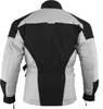 German Wear Herren Motorradjacke aus Textil mit Produktbild-Vorschau 2
