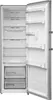Midea MDRU502MTC46, 362 l, No-Frost-System, SN-T, 38 dB, C, Produktbild-Vorschau 2
