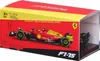 Bburago 18-36832 - Modellauto - Ferrari F1-75 Sainz #55 Produktbild-Vorschau 6