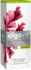 A product box for Algovir Kinder Erkältungsspray. Podgląd zdjęcia produktu