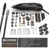 Brandson, Multifunktionswerkzeug Akku, Multitool, Produktbild-Vorschau 3