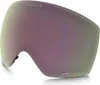 Oakley Snow Goggles Lens rot Produktbild-Vorschau 1