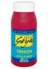 KREUL Solo Goya TRITON Acrylfarbe 750 ml - Graphit Produktbild-Vorschau 8