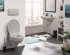 Calmwaters® Premium WC Sitz einfache Montage, Produktbild-Vorschau 10