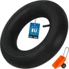KOTARBAU® Dętka do Taczek 4.00-8 Dętka do Koła Wózka ⌀ 35 Podgląd zdjęcia produktu 1
