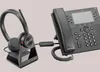 Poly Savi 7220 Schwarzes Headset mit Mikrofon Poly Savi Produktbild-Vorschau 3