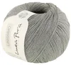 Lana Grossa - Linissimo 0003 steingrau Produktbild-Vorschau 1
