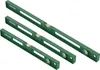 PARKSIDE® Wasserwaagen-Set, 3 Stück, aufgedruckte Skala in Produktbild-Vorschau 1