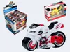 Motorrad mit Rückzug 3588270043912 Produktbild-Vorschau 2