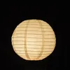 Lanterne solaire pour jardin PARTY, Ø 40 cm Voir les images du produit 9