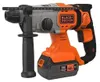 BLACK+DECKER BCD900M1K Perceuse a percussion SDS-plus sans Voir les images du produit 1