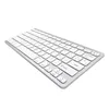Spanische kabellose Bluetooth-Tastatur mit 78 Tasten, Produktbild-Vorschau 2