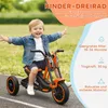 AIYAPLAY trojkolka, detský bicykel, balančný bicykel, Náhľad obrázku produktu 4