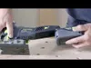 Akumulatorowa wyrzynarka wahadłowa Festool CARVEX PSC 420 Podgląd zdjęcia produktu 24