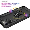 Outdoor Armor Handy Hülle passend für Samsung Galaxy S22 | Produktbild-Vorschau 4