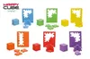 Cubo felice originale (1 parte) Giochi IUVI Anteprima dell’immagine prodotto 9