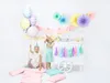 PartyDeco Partyhüte Yummy, Mix, 16cm, Party-Hut, Papier, Produktbild-Vorschau 2