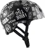 TSG Meta Helm Graphic Design Sticky schwarz XXS/XS Produktbild-Vorschau 4