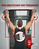 NEOLYMP Klimmzugstange Türrahmen ohne Schrauben mit Pull up Produktbild-Vorschau 13