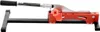 A tool for cutting laminate and vinyl flooring, shown against a white background. Produktbild-Vorschau