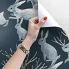 Coloray Fototapete 152x104 cm An Einer Wand Latex Produktbild-Vorschau 3