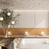 Maytoni  Table lamp Tischleuchte Basic form E14 Gold aus Produktbild-Vorschau 2