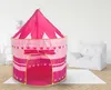 Aga4Kids Spielzelt Castle Pink Produktbild-Vorschau 3