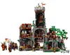 Outlaw Forest Lair - BrickLink LEGO 910057 Produktbild-Vorschau 3