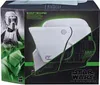 Star Wars The Black Series Casco Truppa Esploratrice Anteprima dell’immagine prodotto 9