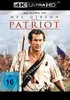 PLAION Der Patriot (4K-UHD), Film, Blu-ray, Deutsch, Produktbild-Vorschau 1