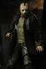 Action figure di Jason Voorhees Venerdì 13 18 cm, action Anteprima dell’immagine prodotto 7