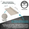 Klebefolie Unimatt taupe - 67,5x200cm Produktbild-Vorschau 1