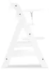 Hauck Alpha+ Seggiolone tradizionale Seduta rigida Bianco Anteprima dell’immagine prodotto 20