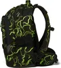 Satch Pack Green Supreme Schulrucksack Produktbild-Vorschau 7