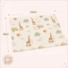 Ale-commerce XL Krabbelmatte Baby 180x200 cm Faltbar Produktbild-Vorschau 2