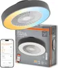 OSRAM WiFi Deckenventilator mit LED Lampe, Lichtfarbe Produktbild-Vorschau 4