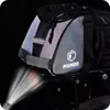 MUNDO Reflect Fahrradgepäckträgertasche Produktbild-Vorschau 4