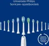 Philips Sonicare ProtectiveClean čierno-ružový 1+1 Náhľad obrázku produktu 12