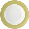 Thomas Sunny Day -  Avocado Green -  Suppenteller 23 cm Produktbild-Vorschau 1