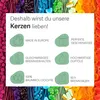 Duftkerze Haribo Berry Mix - 300g Anteprima dell’immagine prodotto 6