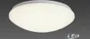 BRILLIANT Lampe Fakir LED Wand- und Deckenleuchte 30cm Produktbild-Vorschau 4