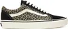 Vans Sneakers VN000D6WYY61 in Black/Leopard color size 38 Náhled obrázku produktu 6