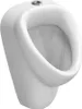 Vitra Norm Urinal mit Hygiene Glasur Abgang universal, Produktbild-Vorschau 2