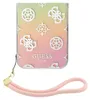 Guess, Schutzhülle Peony mit Handschlaufe Apple iPhone 15 Produktbild-Vorschau 3