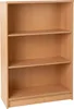 Bücherregal - Buchedekor - 72 x 111 cm - 2 Produktbild-Vorschau 1