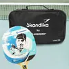Skandika Donic-Schildkröt Tischtennisschläger Set mit 3 Produktbild-Vorschau 3