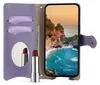 Für Samsung Galaxy A17 5G Design Crossbody Kunstleder Produktbild-Vorschau 3
