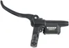 TEKTRO Bremshebeleinheit Auriga Comp 2-Finger schwarz - Produktbild-Vorschau 4