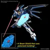 Hgce 1/144 Rising Freedom Gundam Anteprima dell’immagine prodotto 16