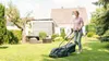 Bosch Universal Rotak 550, Schieberasenmäher, 36 cm, 2,5 Produktbild-Vorschau 7